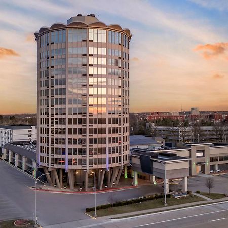Radisson Hotel Southfield-Detroit Esterno foto