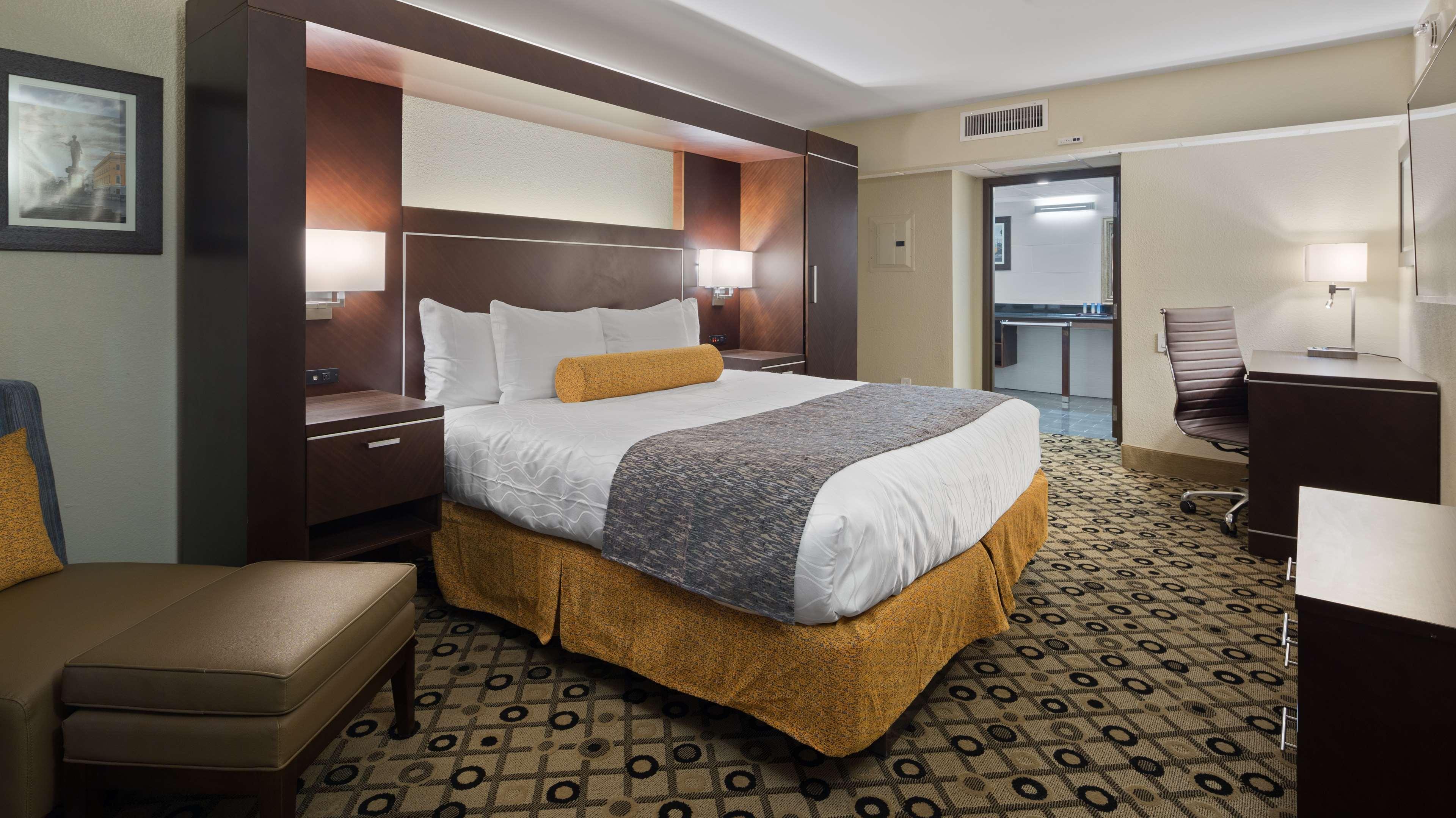 Radisson Hotel Southfield-Detroit Esterno foto