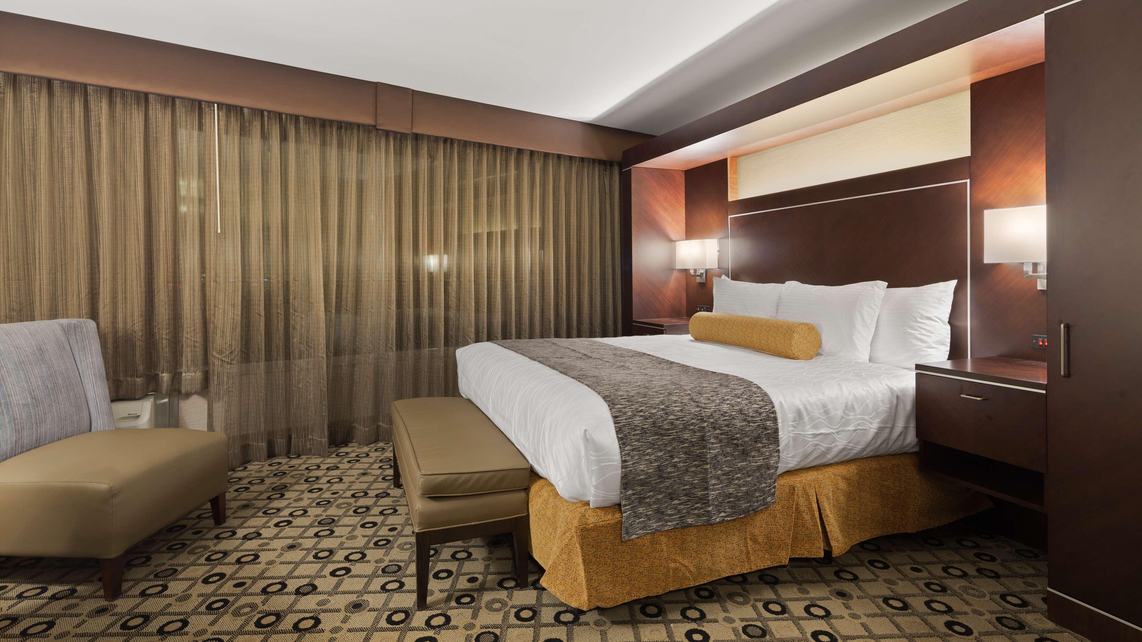 Radisson Hotel Southfield-Detroit Esterno foto