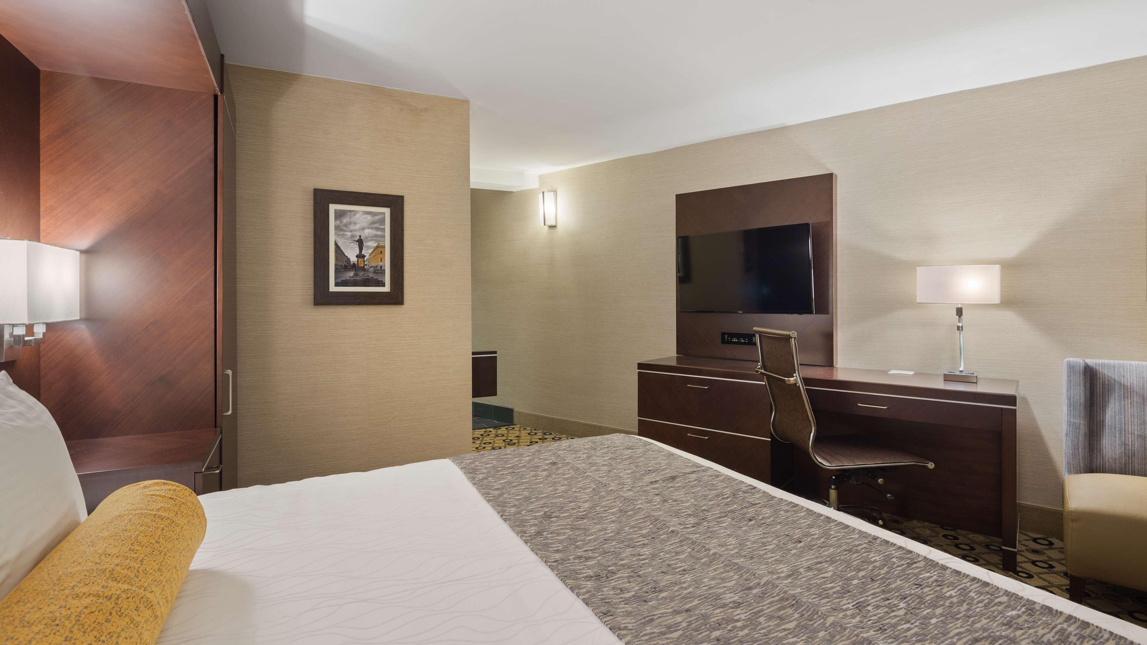 Radisson Hotel Southfield-Detroit Esterno foto