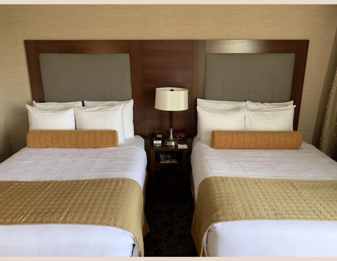 Radisson Hotel Southfield-Detroit Esterno foto